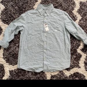 New men’s shirts